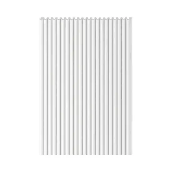 Linerio XS-LINE Balts (Oval)